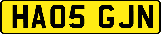 HA05GJN