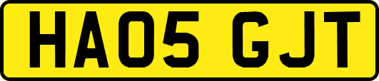 HA05GJT