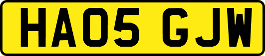 HA05GJW