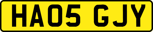 HA05GJY