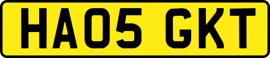 HA05GKT