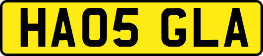 HA05GLA