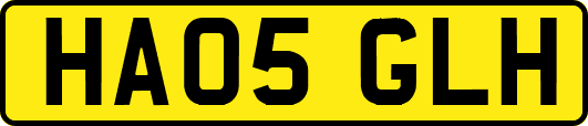 HA05GLH