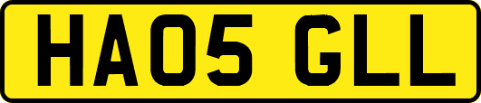 HA05GLL