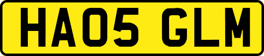 HA05GLM