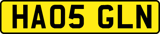 HA05GLN