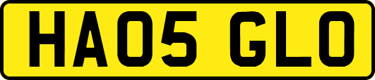 HA05GLO