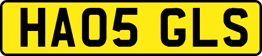 HA05GLS