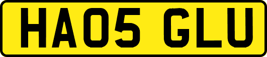 HA05GLU