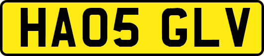 HA05GLV
