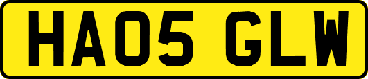 HA05GLW
