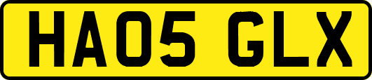 HA05GLX