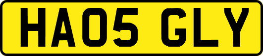 HA05GLY