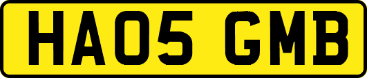 HA05GMB