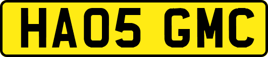 HA05GMC