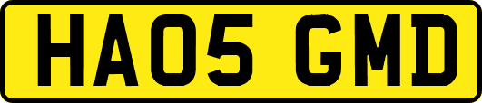 HA05GMD
