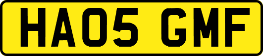 HA05GMF