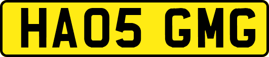 HA05GMG