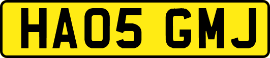 HA05GMJ
