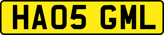 HA05GML