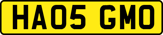 HA05GMO