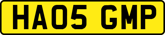 HA05GMP