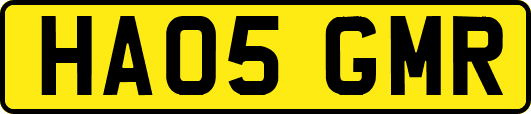 HA05GMR