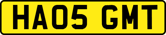 HA05GMT