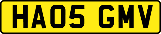 HA05GMV