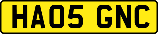 HA05GNC