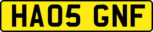 HA05GNF