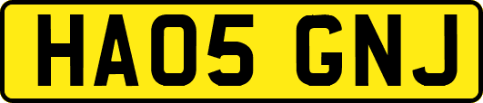 HA05GNJ