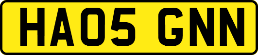 HA05GNN