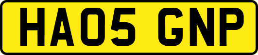 HA05GNP