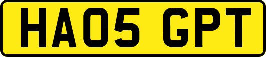 HA05GPT