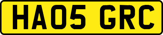 HA05GRC