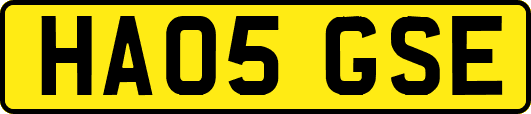 HA05GSE