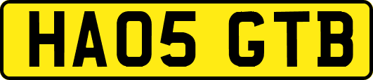 HA05GTB