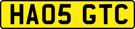 HA05GTC