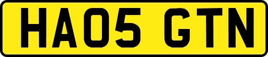 HA05GTN