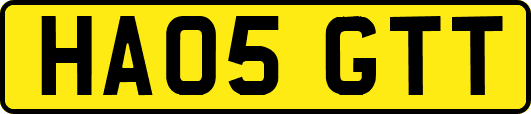 HA05GTT