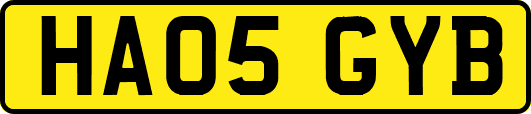 HA05GYB