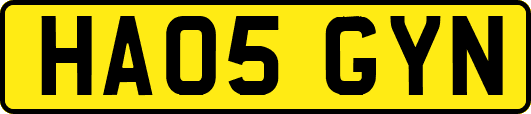 HA05GYN
