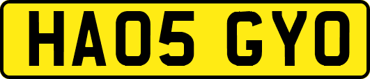 HA05GYO