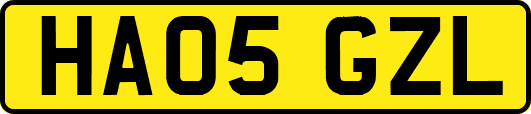 HA05GZL