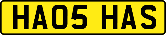 HA05HAS