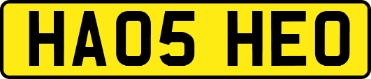 HA05HEO