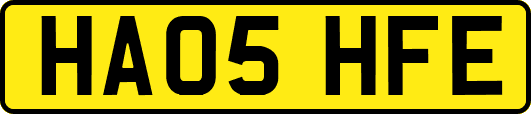 HA05HFE