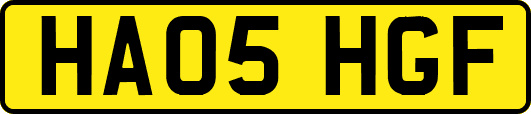 HA05HGF