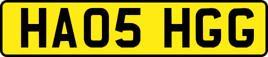 HA05HGG